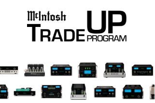 McIntosh TradeUp Program