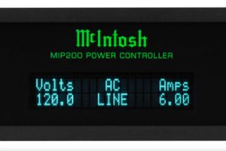 McIntosh MIP200