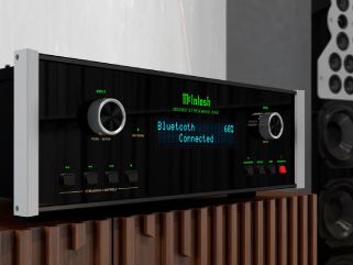 McIntosh DS200