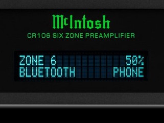 McIntosh CD106