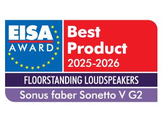 EISA Sonus faber