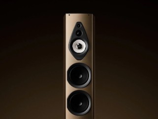 Sonus faber Amati Supreme