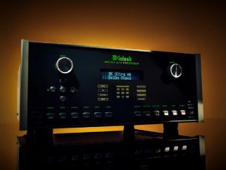 McIntosh MX124