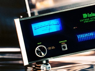 McIntosh CS7500