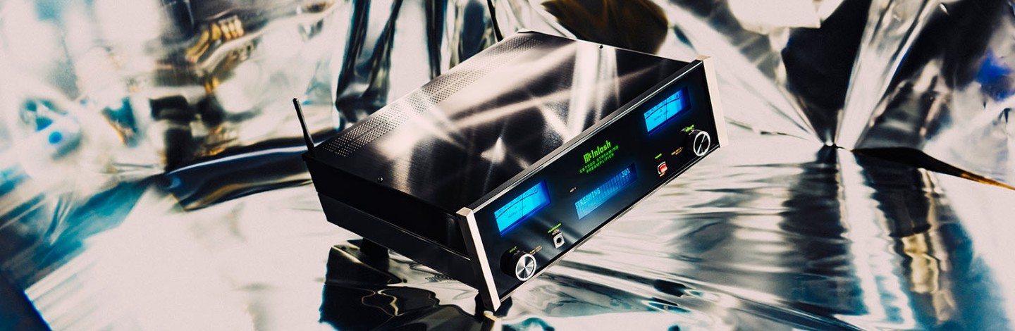 MCINTOSH CS7500