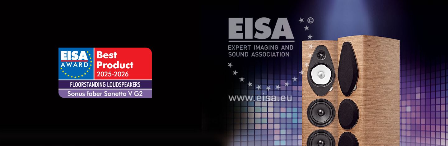 EISA PRO SONUS FABER