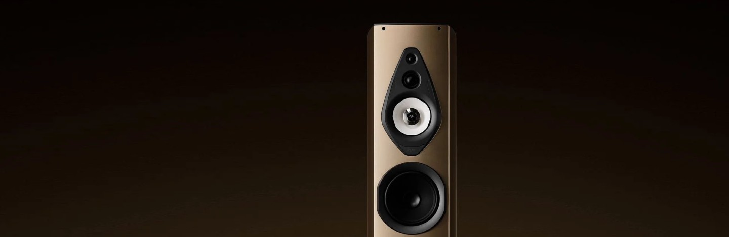 SONUS FABER AMATI SUPREME