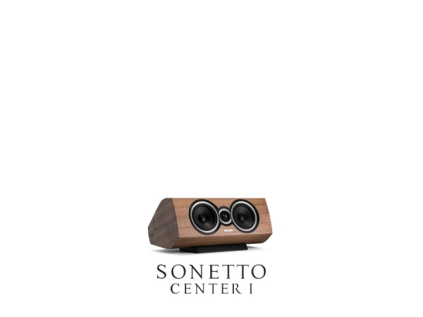 Sonetto Center I