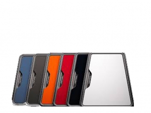 Chameleon B panel