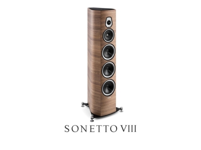 Sonetto VIII