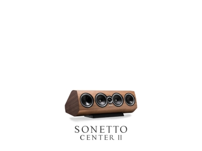 Sonetto Center II